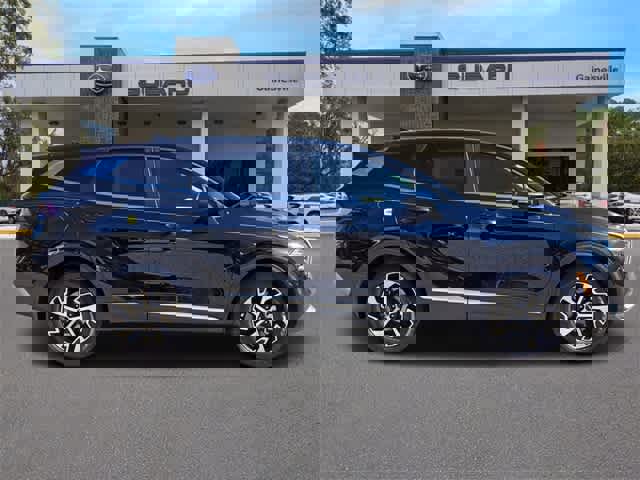 Used 2023 Kia Sportage EX image 6