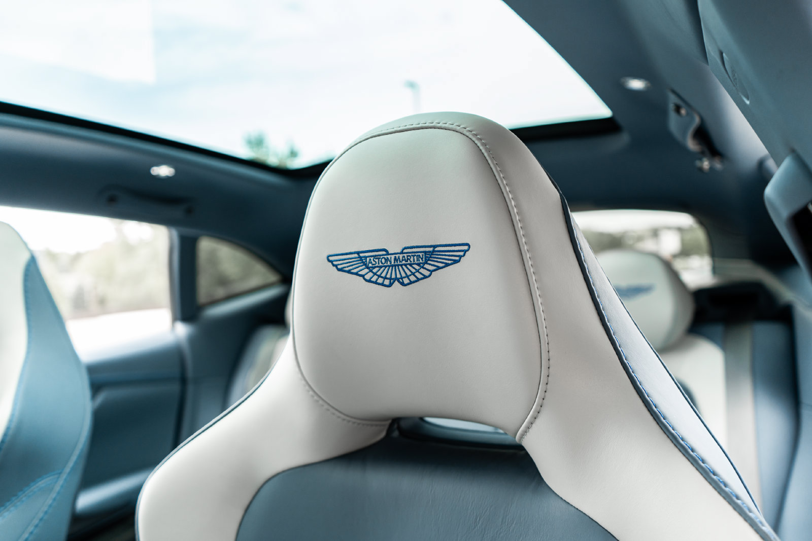 Used 2023 Aston Martin DBX 707 AWD/4WD image 26