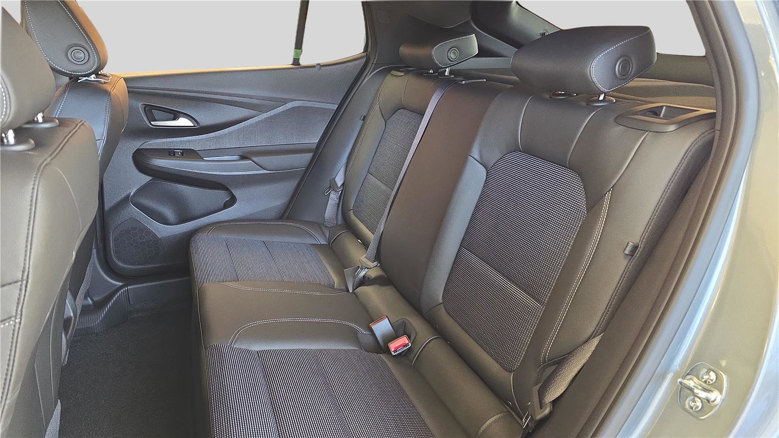 New 2026 Buick Envista Preferred w/ Convenience I Package image 18