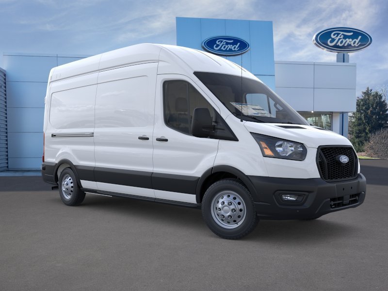New 2026 Ford Transit 350 148 High Roof AWD image 8