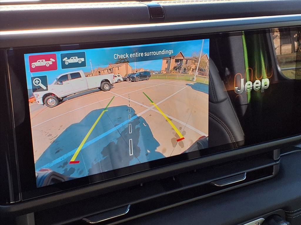 New 2026 Jeep Gladiator Mojave image 9