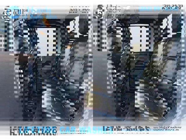 Used 2023 Jeep Gladiator Rubicon w/ Cold Weather Group image 27