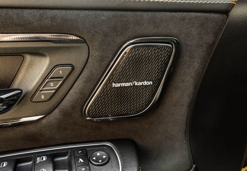 Used 2023 RAM 1500 TRX w/ Havoc Edition AWD/4WD image 19