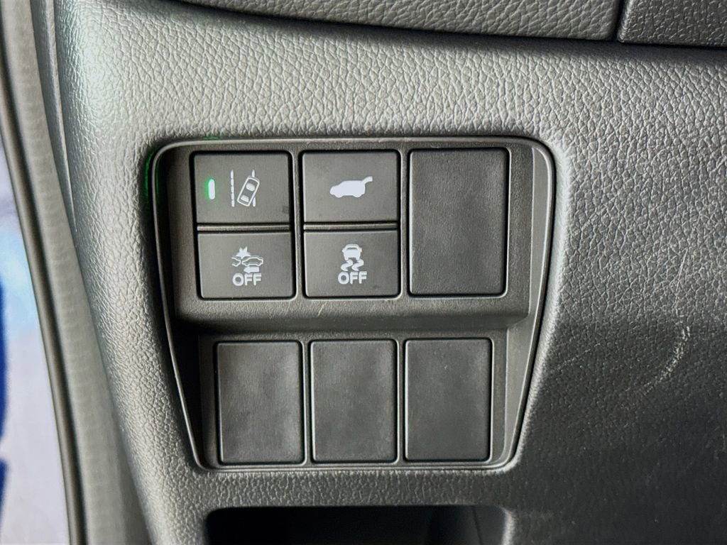 Used 2019 Honda CR-V EX-L image 11