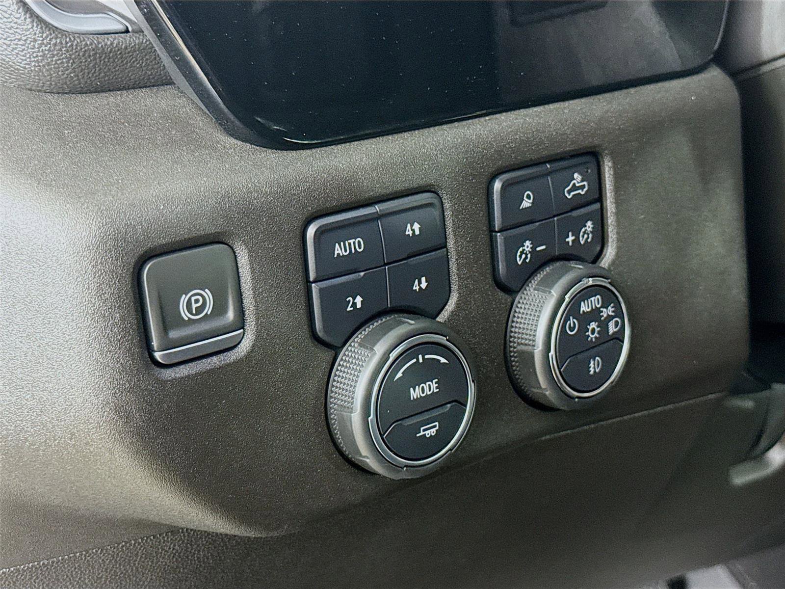 Used 2023 Chevrolet Silverado 1500 RST w/ RST All Star Premium Package image 12