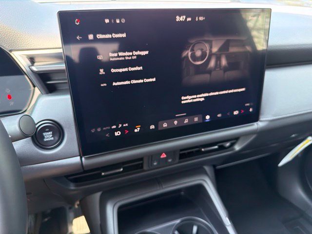 New 2026 MAZDA CX-5 Preferred AWD/4WD image 15