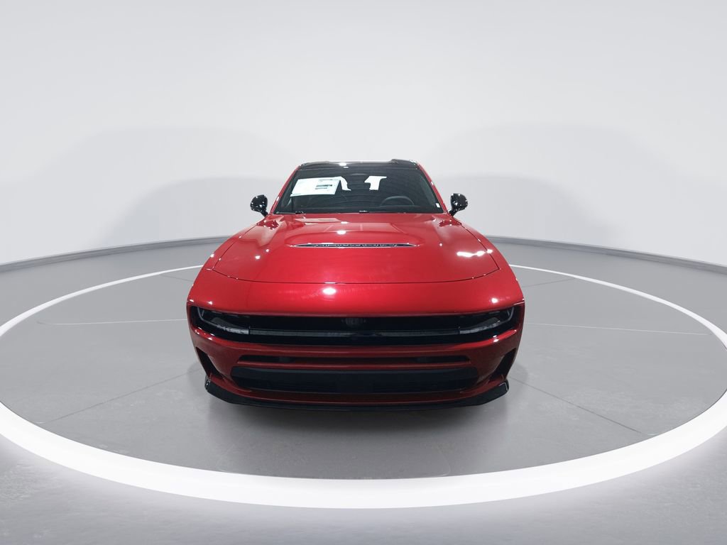 New 2026 Dodge Charger R/T AWD/4WD image 3