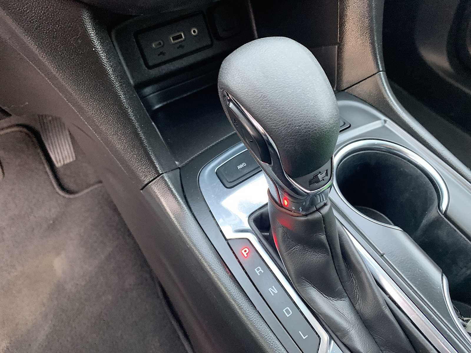 Certified 2022 Chevrolet Equinox LT image 16