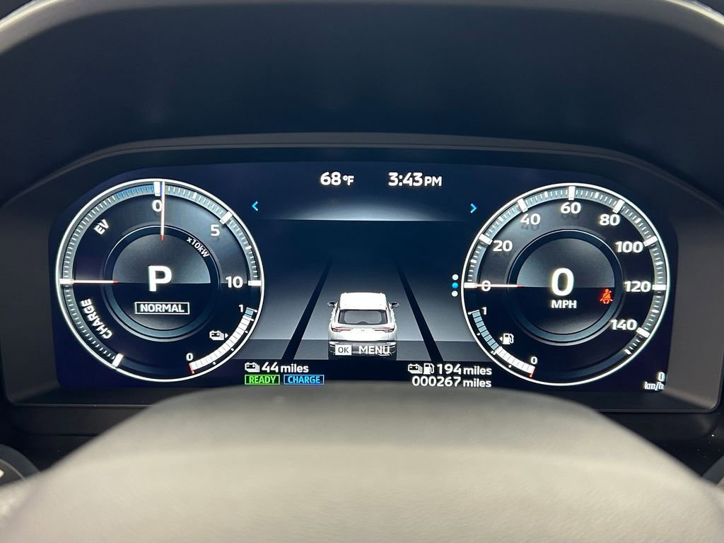 New 2025 Mitsubishi Outlander SE image 27