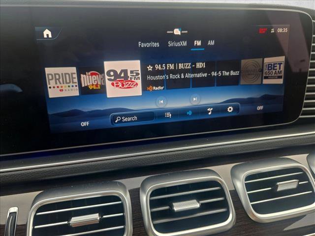 New 2026 Mercedes-Benz GLE 350 4MATIC image 16