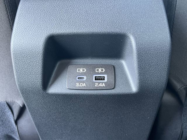 New 2026 Subaru Crosstrek 2.0i Premium image 30
