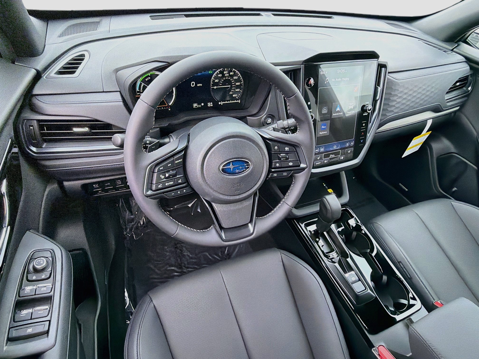 New 2026 Subaru Forester Limited AWD/4WD image 25