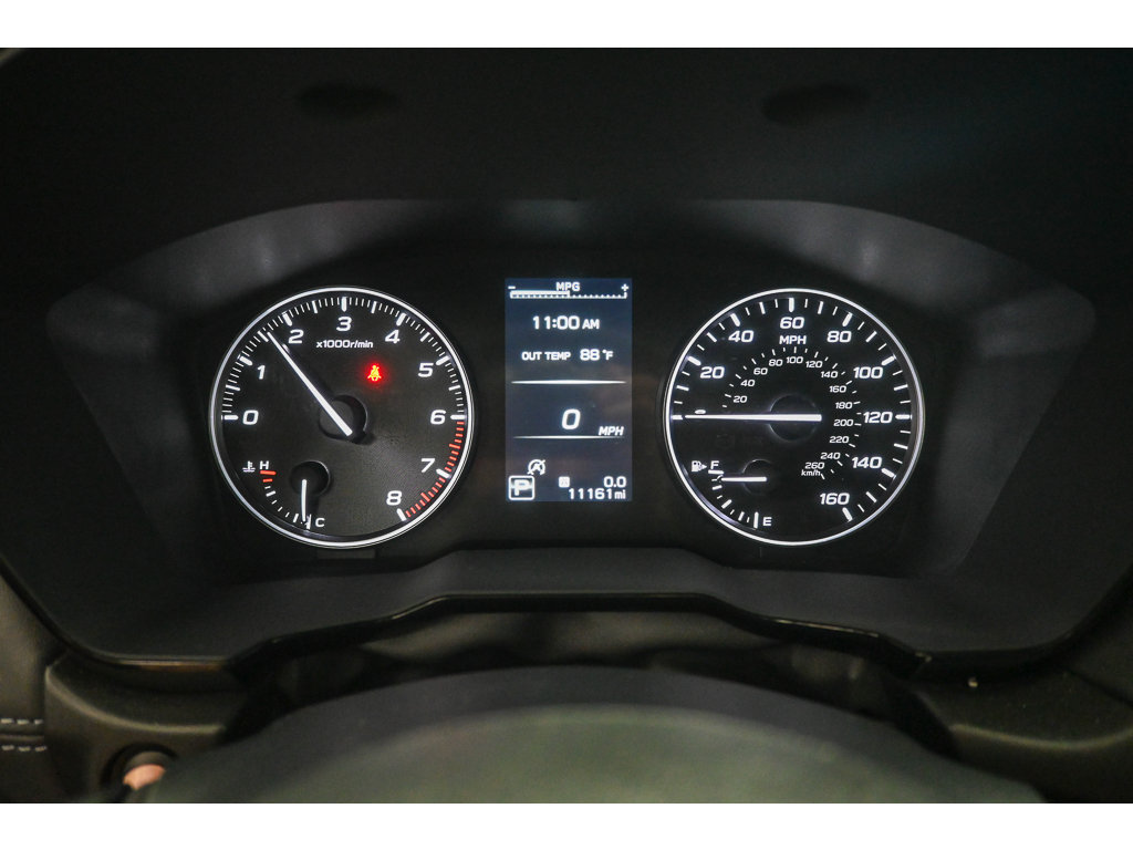 Used 2025 Subaru Outback Premium AWD/4WD image 13