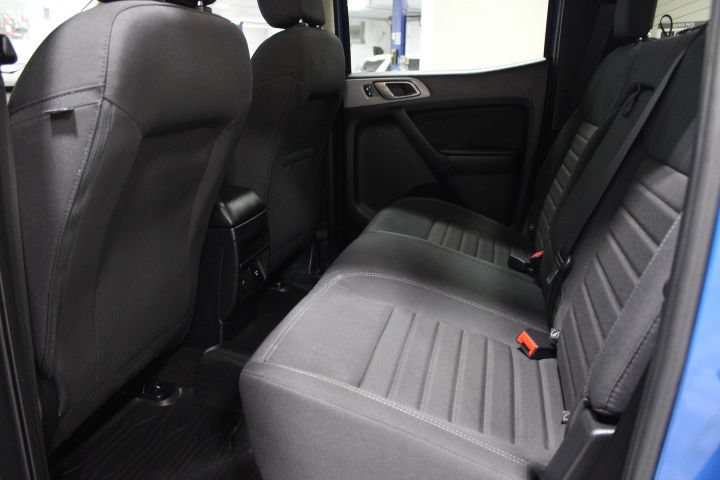 Used 2023 Ford Ranger XLT w/ Equipment Group 301A Mid AWD/4WD image 20