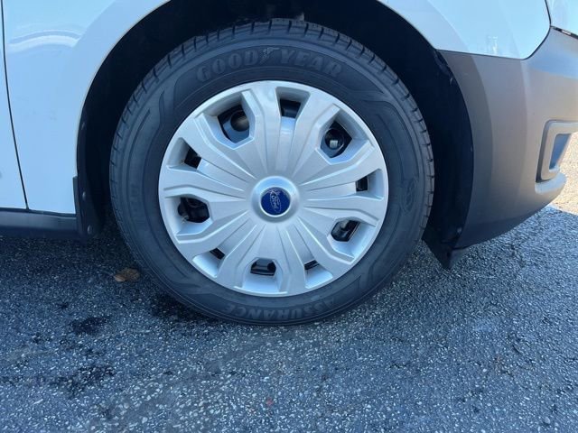 Used 2023 Ford Transit Connect XL image 5