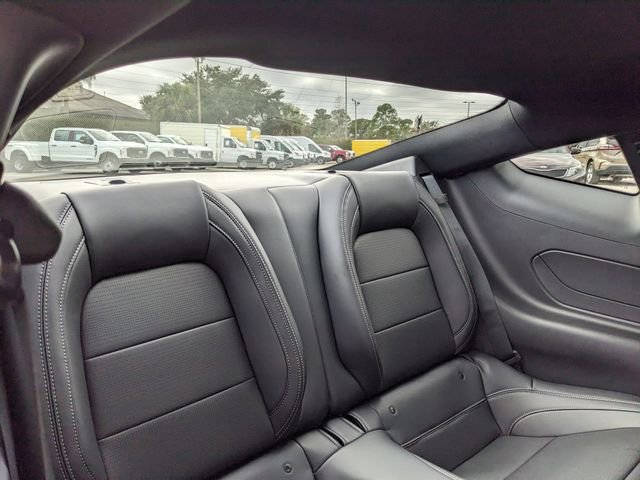 New 2026 Ford Mustang GT Premium image 17