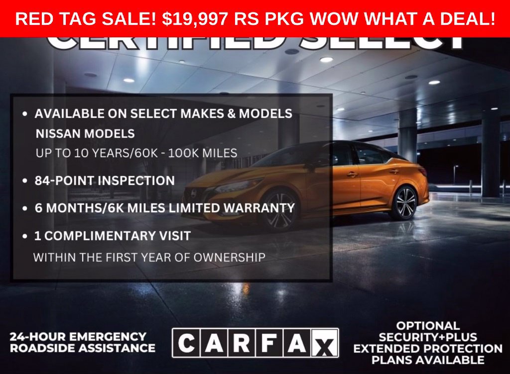 Used 2025 Chevrolet Malibu RS FWD image 34