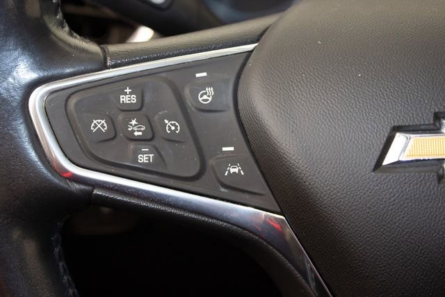 Used 2020 Chevrolet Equinox Premier image 24