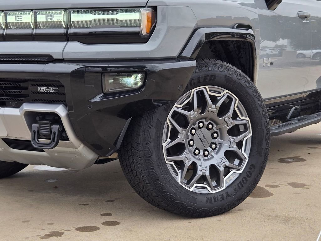 Used 2025 GMC Hummer EV 3X image 7