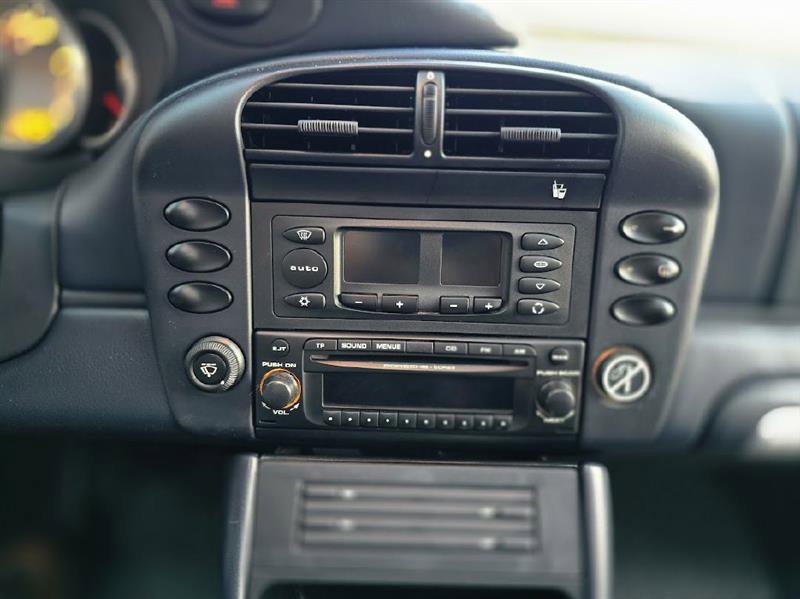 Used 2003 Porsche 911 Carrera image 30