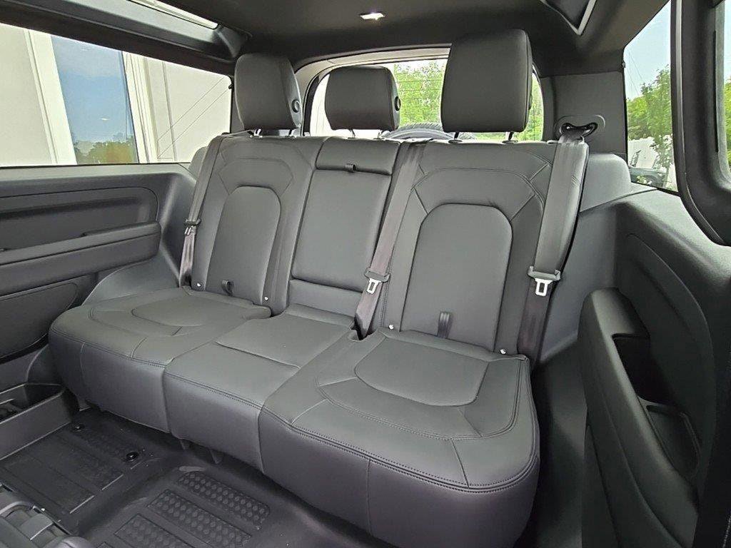 Used 2025 Land Rover Defender 90 S AWD/4WD image 8