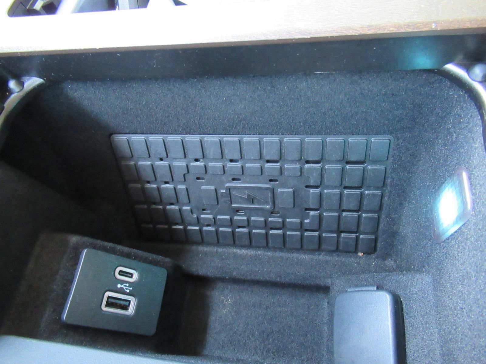 Used 2023 Lincoln Navigator L Black Label AWD/4WD image 30