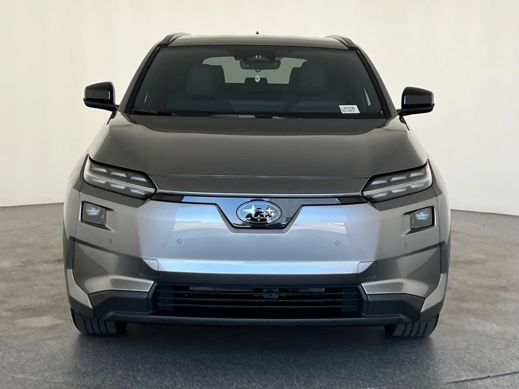 New 2026 Subaru Solterra AWD/4WD image 10