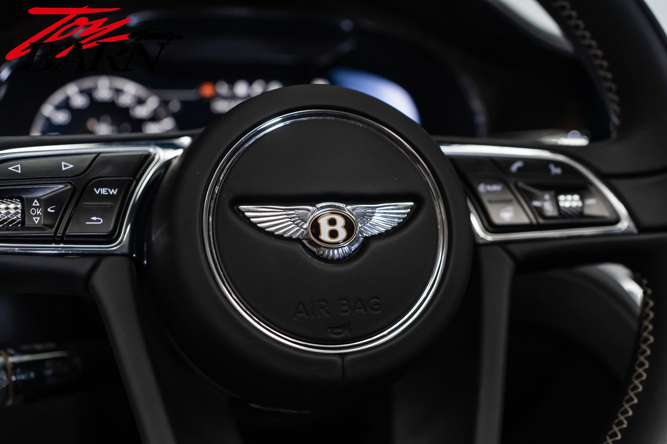 Used 2020 Bentley Continental GT image 37