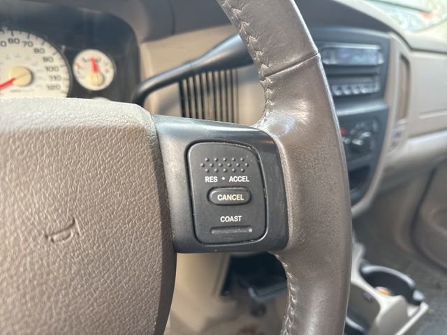 Used 2004 Dodge Ram 1500 Truck SLT w/ Light Group image 24