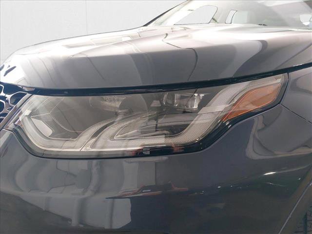 New 2025 Land Rover Discovery Sport S image 30