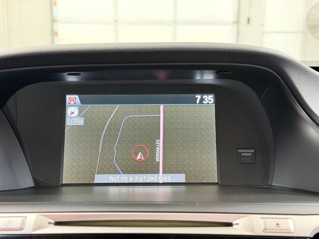 Used 2013 Honda Accord EX-L image 51