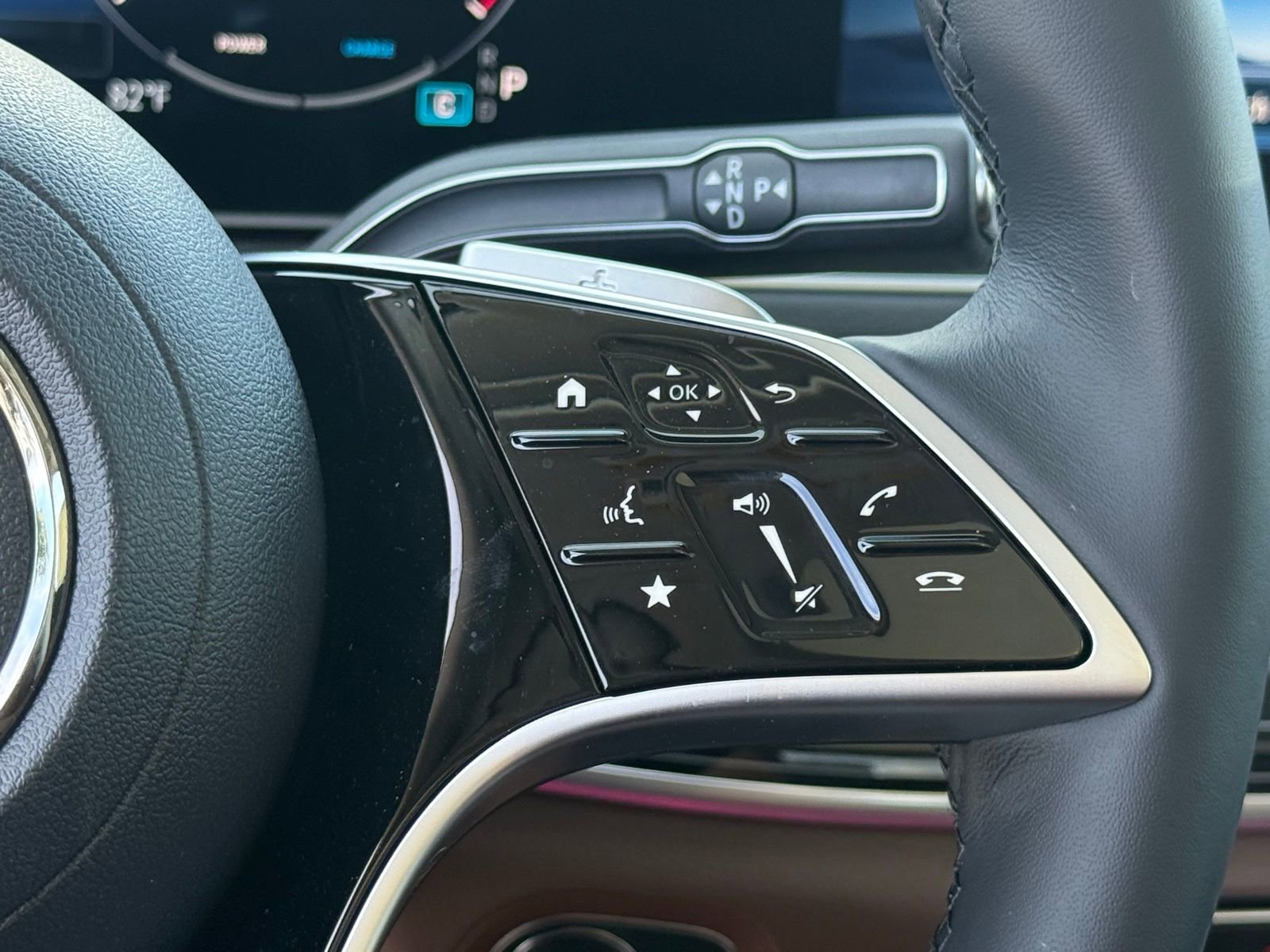 New 2026 Mercedes-Benz GLE 450 GLE 450 image 21