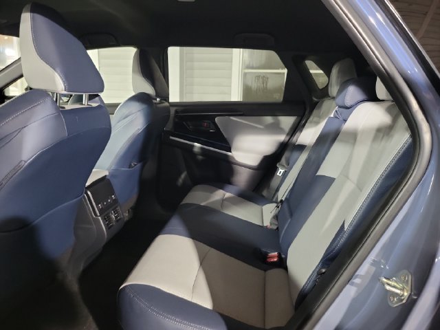 Used 2024 Subaru Solterra w/ Limited Package AWD/4WD image 9