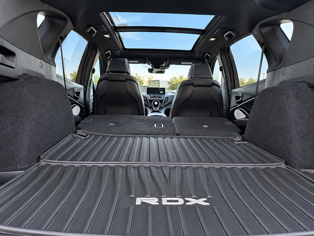 Used 2019 Acura RDX w/ Advance Package AWD/4WD image 15