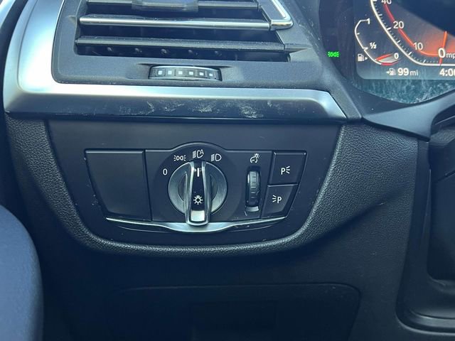 Used 2023 BMW X3 xDrive30i image 31