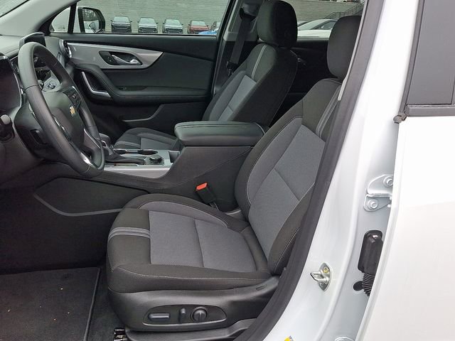New 2024 Chevrolet Blazer LT w/ Driver Confidence Package image 6