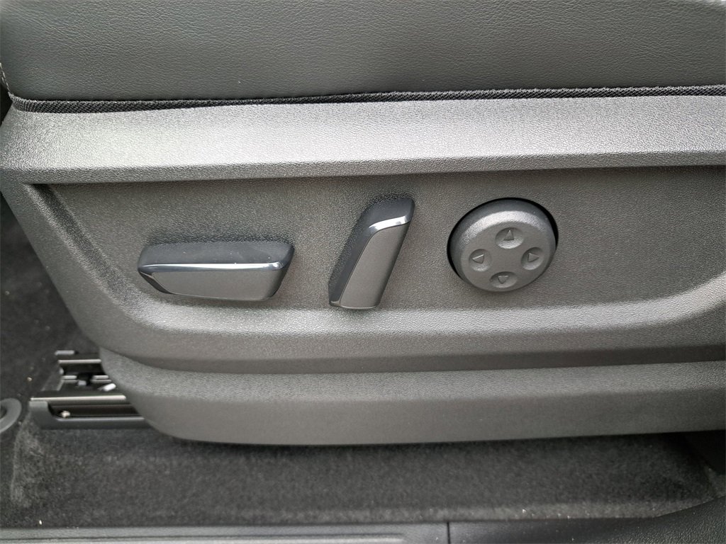 New 2026 INFINITI QX80 Luxe image 14