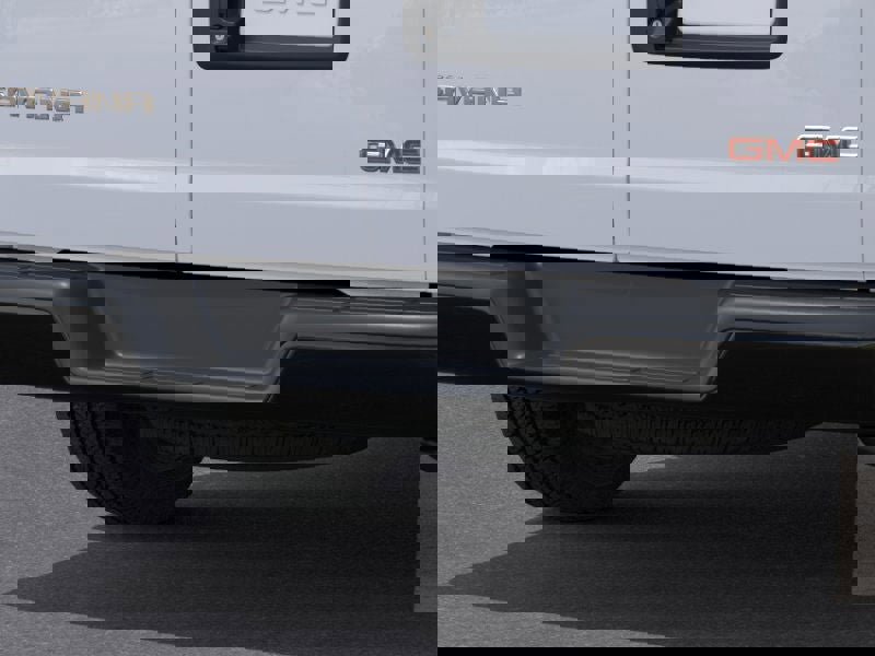 New 2025 GMC Savana 3500 Extended w/ Driver Convenience Package image 38