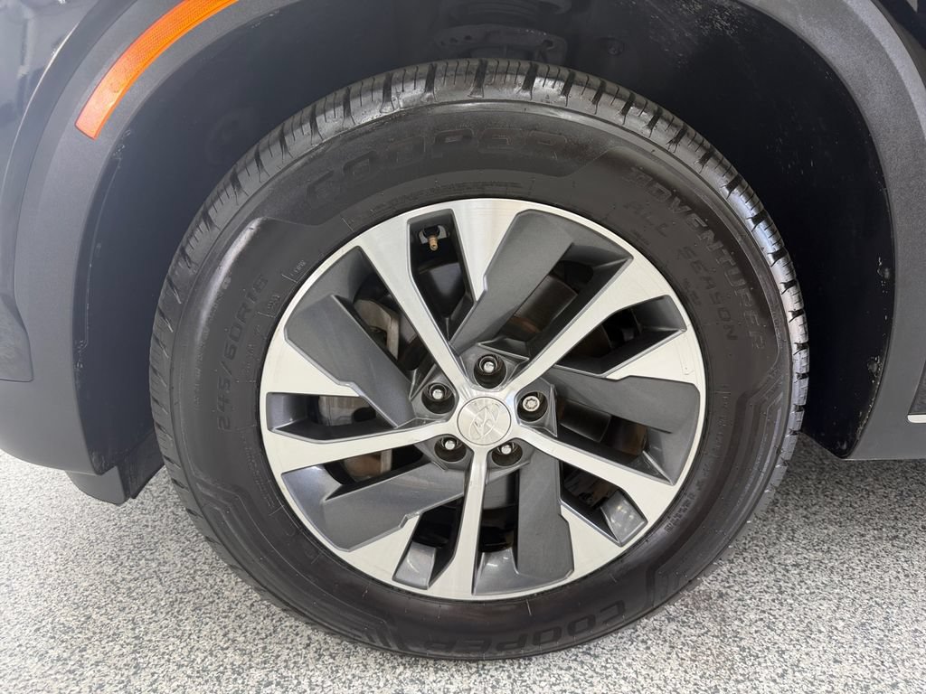Used 2021 Hyundai Palisade SEL FWD image 26