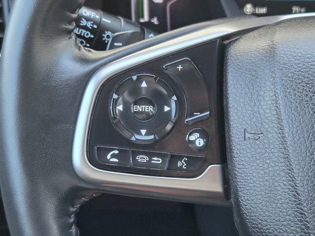 Used 2022 Honda CR-V Touring image 26