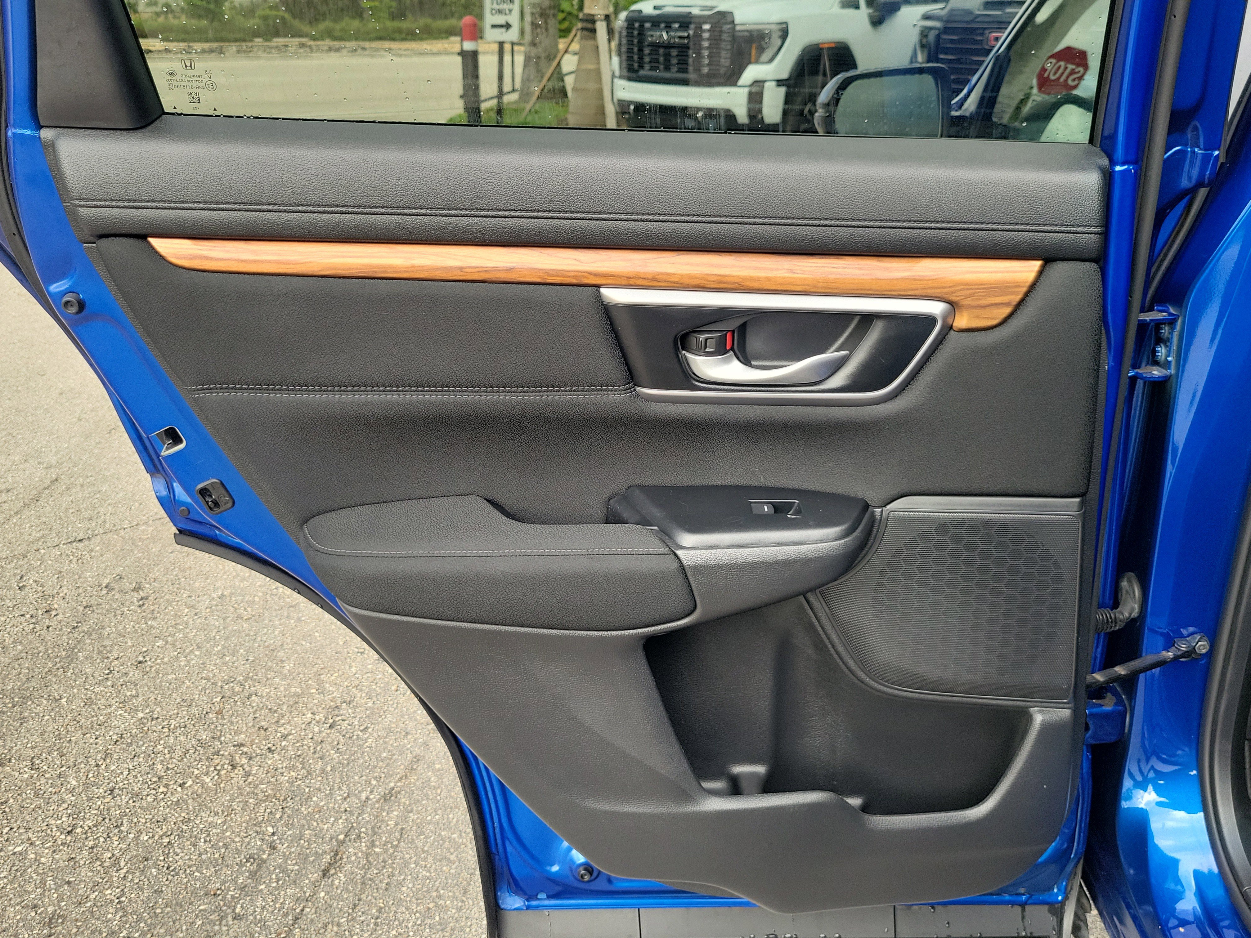 Used 2022 Honda CR-V EX image 26