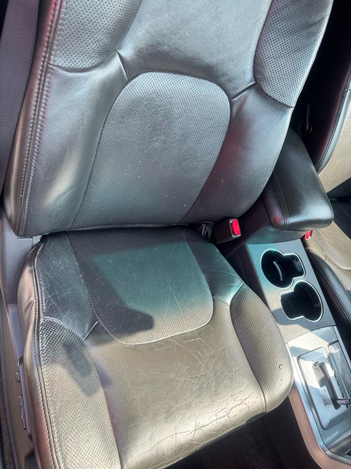 Used 2011 Nissan Pathfinder Silver AWD/4WD image 20