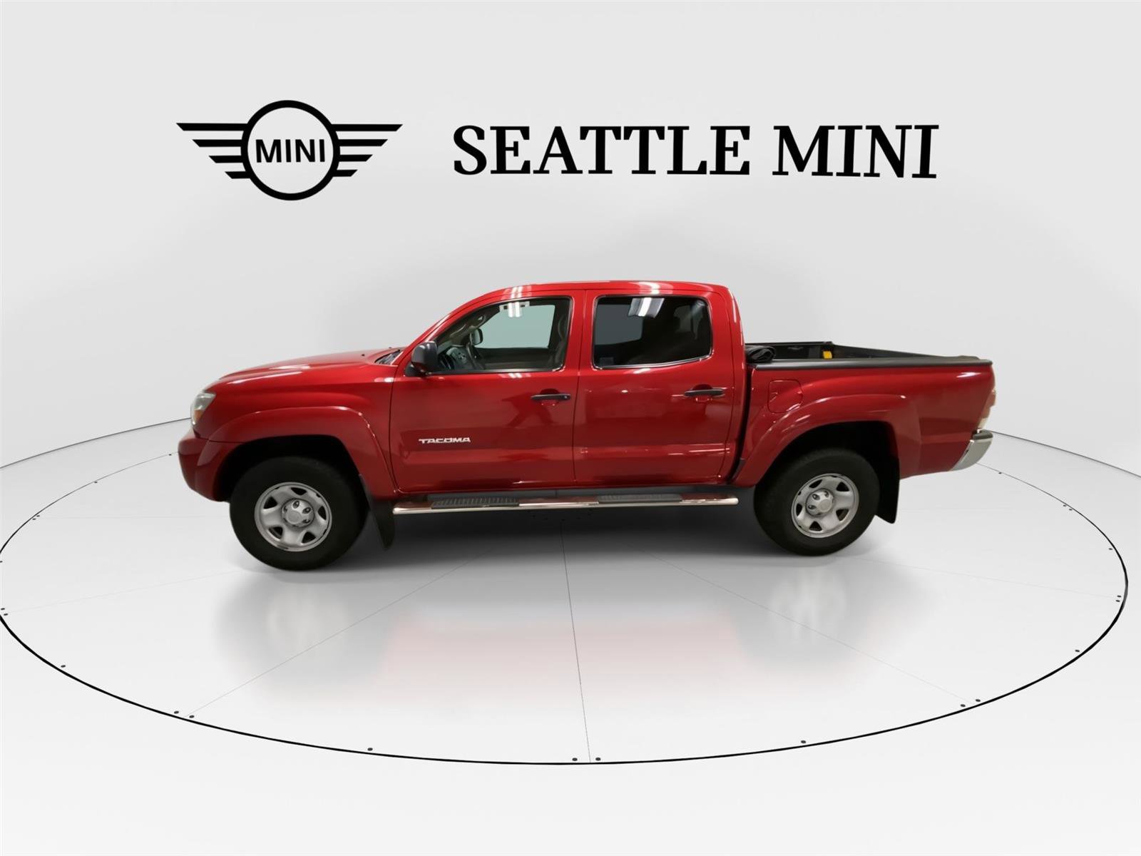 Used 2011 Toyota Tacoma PreRunner image 6