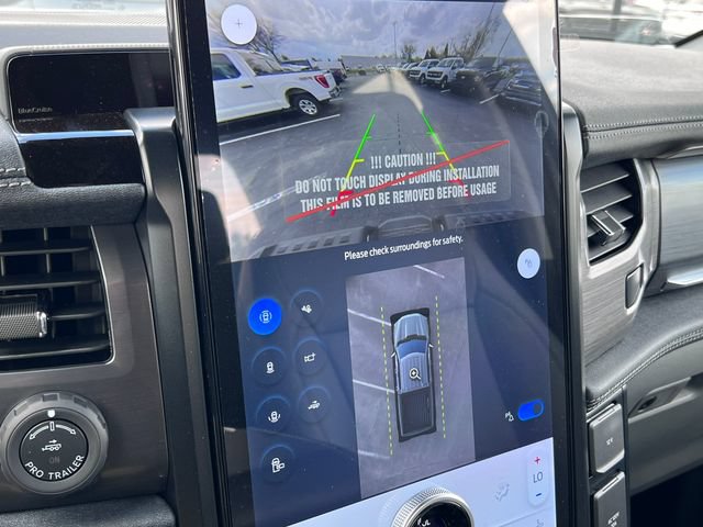 New 2025 Ford F150 Lightning Flash AWD/4WD image 29