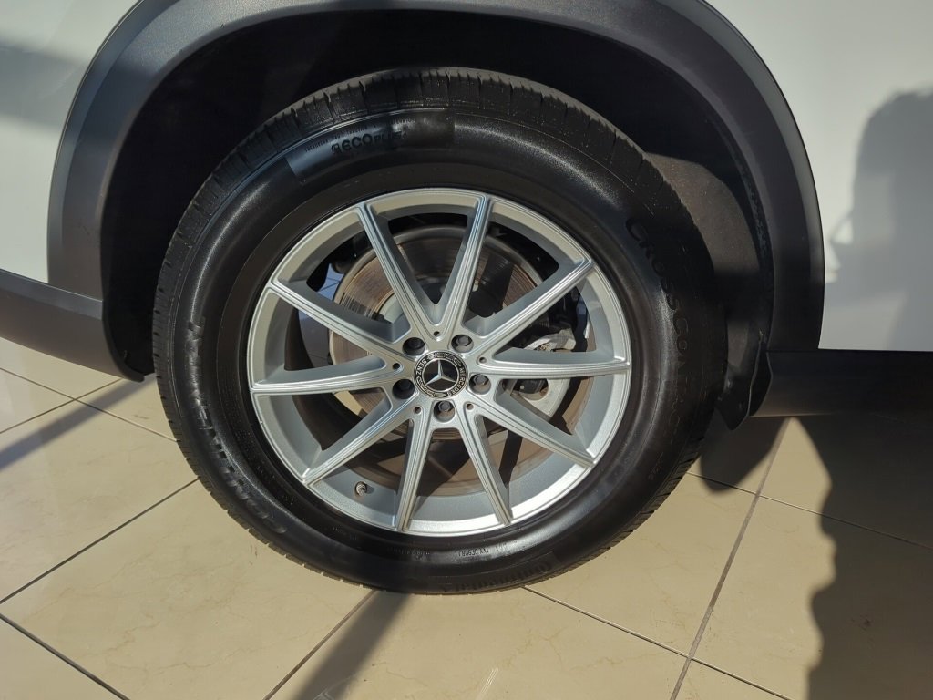 Used 2024 Mercedes-Benz GLE 350 4MATIC image 58