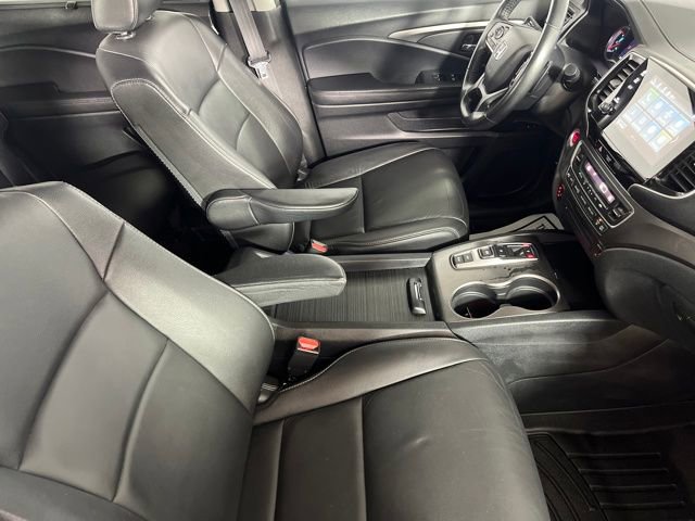 Used 2022 Honda Pilot EX-L image 40