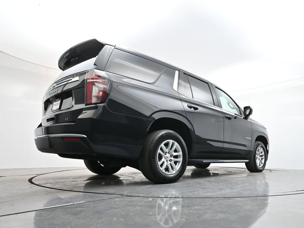 Used 2024 Chevrolet Tahoe LT image 43