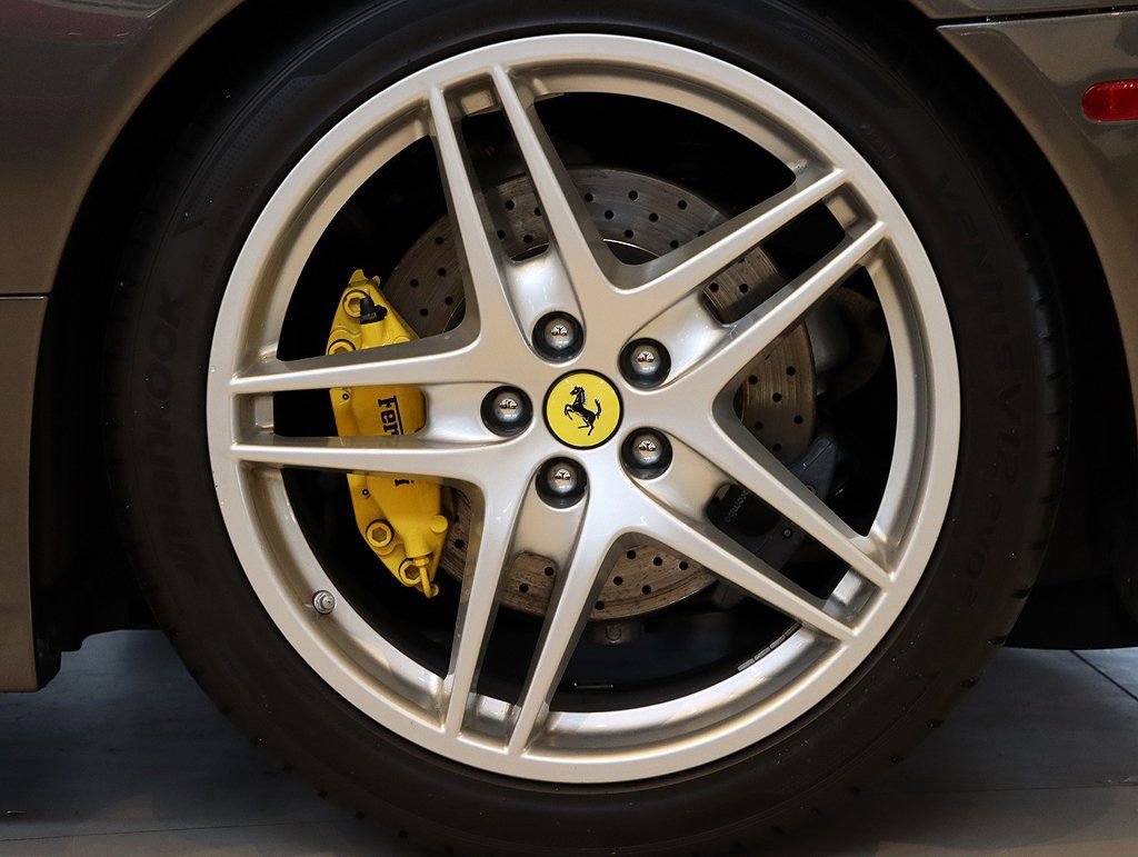 Used 2006 Ferrari F430 Coupe image 74