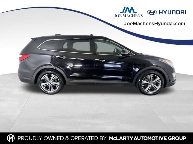 Used 2015 Hyundai Santa Fe GLS w/ Option Group 02 AWD/4WD image 4