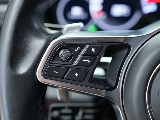 Certified 2020 Porsche Panamera GTS AWD/4WD image 18